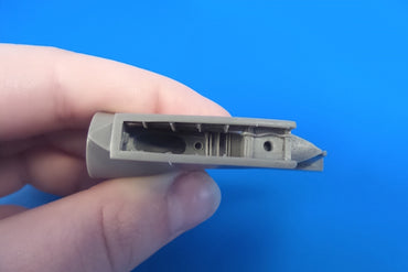 CMK CMK4344 1:48 BAC/EE Lightning F.1-F.3 Front Undercarriage Bay