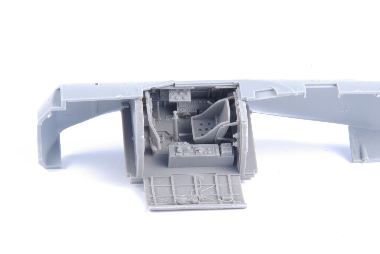 CMK/Czech Master Kits CMK4374 1:48 Kawanishi N1K2-J Shiden 'George'