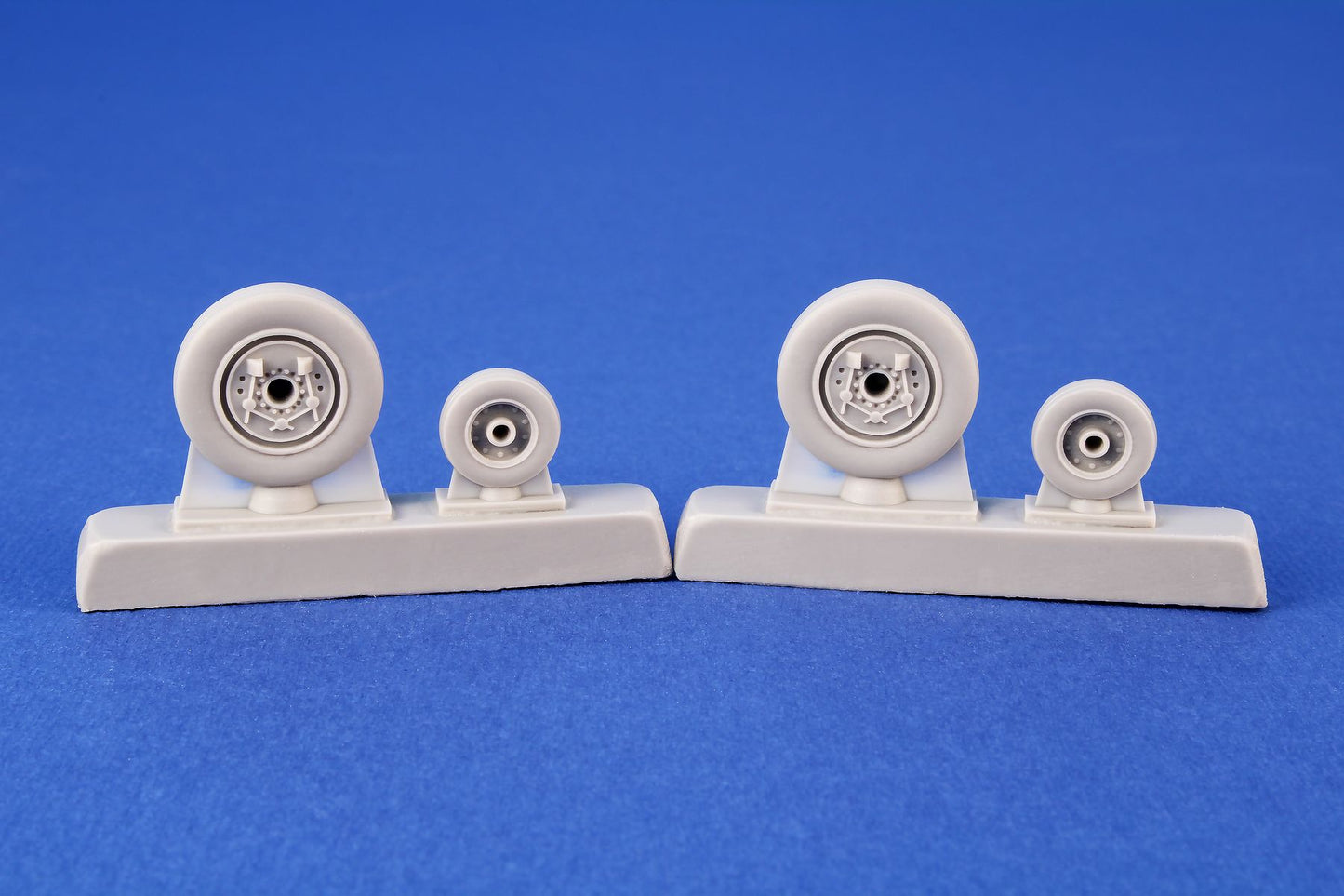 CMK CMK4423 1:48 McDonnell F-4B Phantom Resin Cast Wheels