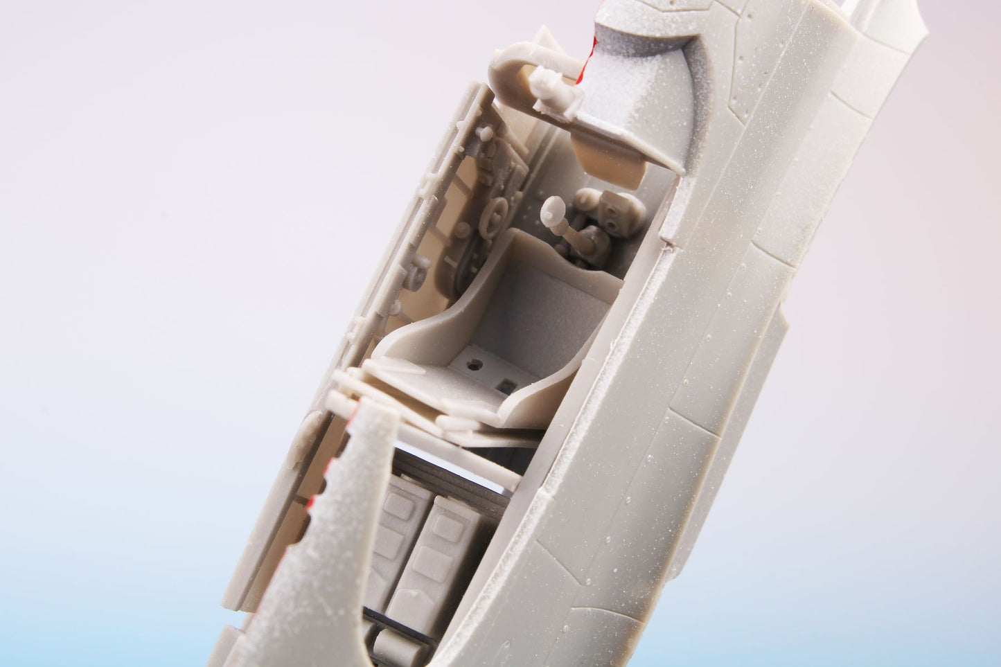 CMK/Czech Master Kits CMK4433 1:48 A-36/P-51/P-51A Mustang Cockpit