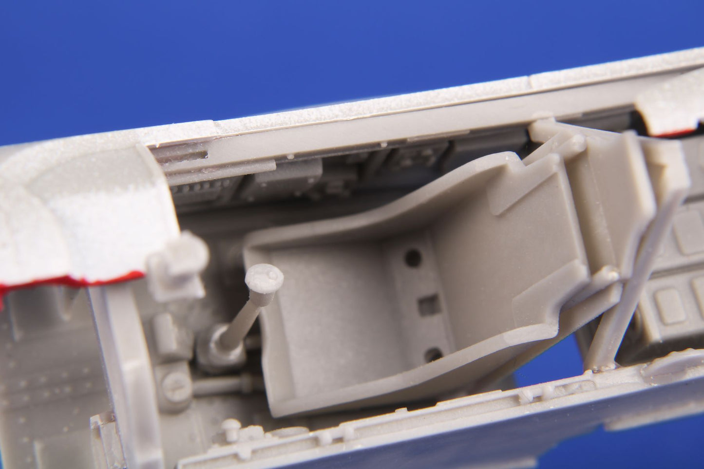 CMK/Czech Master Kits CMK4433 1:48 A-36/P-51/P-51A Mustang Cockpit