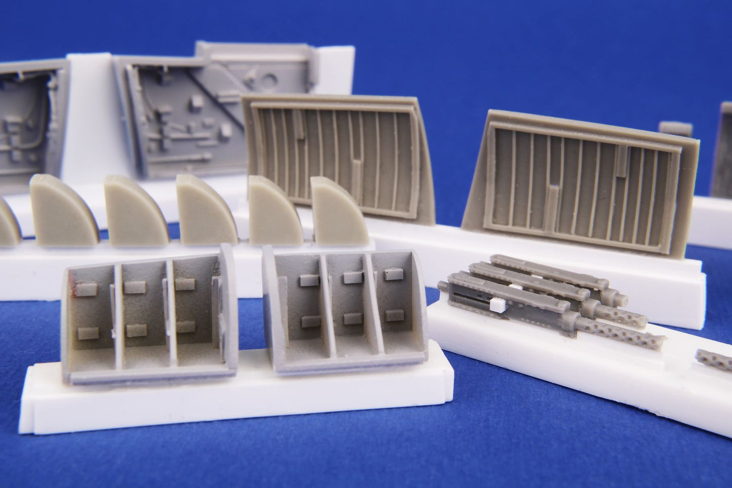 CMK/Czech Master Kits CMK4447 1:48 Canadair CL-13 Sabre Mk.4 Gun Bays