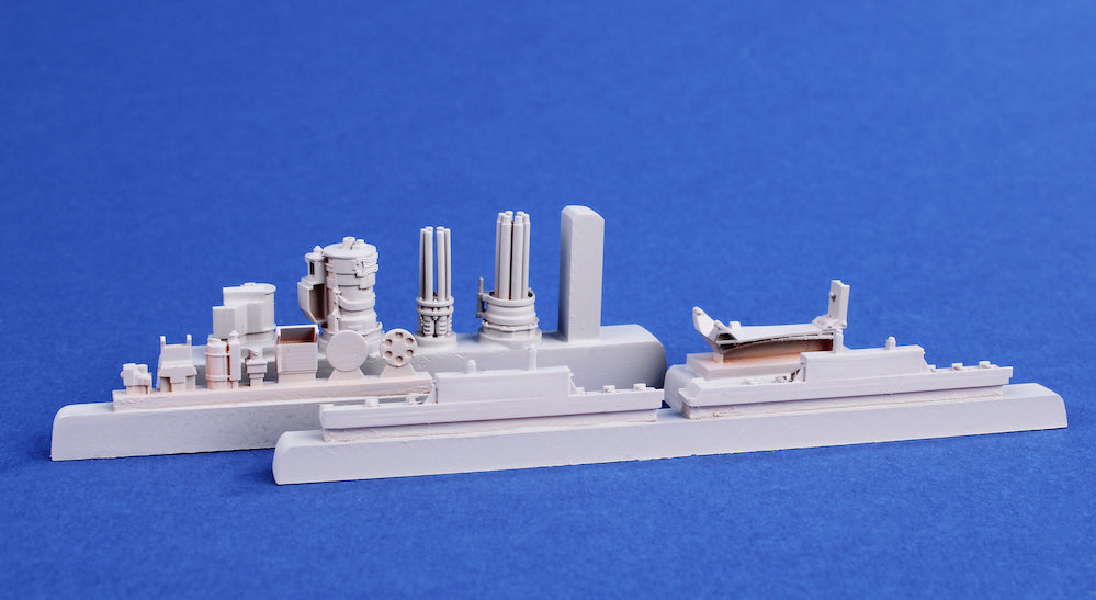 CMK CMK4454 M35 Armament Upgrade for AH-1G Cobra 1:48