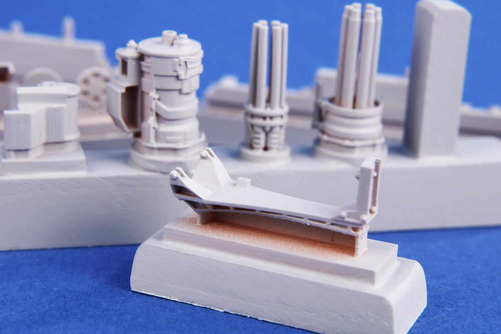 CMK CMK4454 M35 Armament Upgrade for AH-1G Cobra 1:48