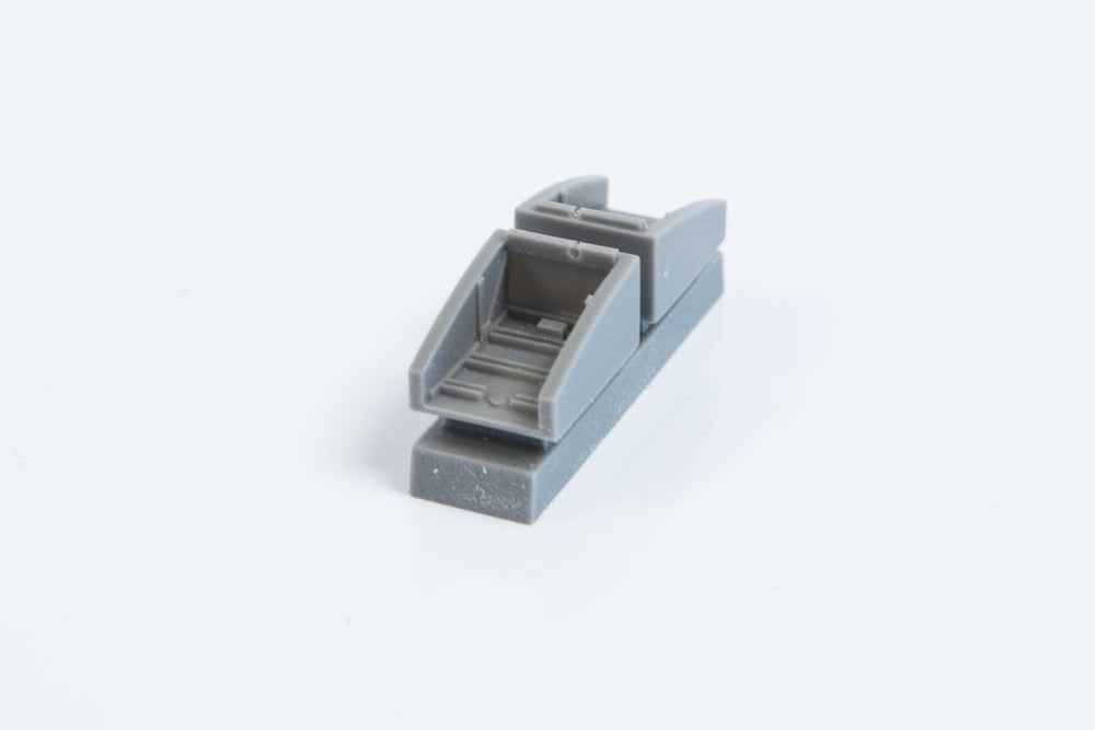 CMK/Czech Master Kits CMK5122 1:32 Mitsubishi A6M5c Zero Armament Set