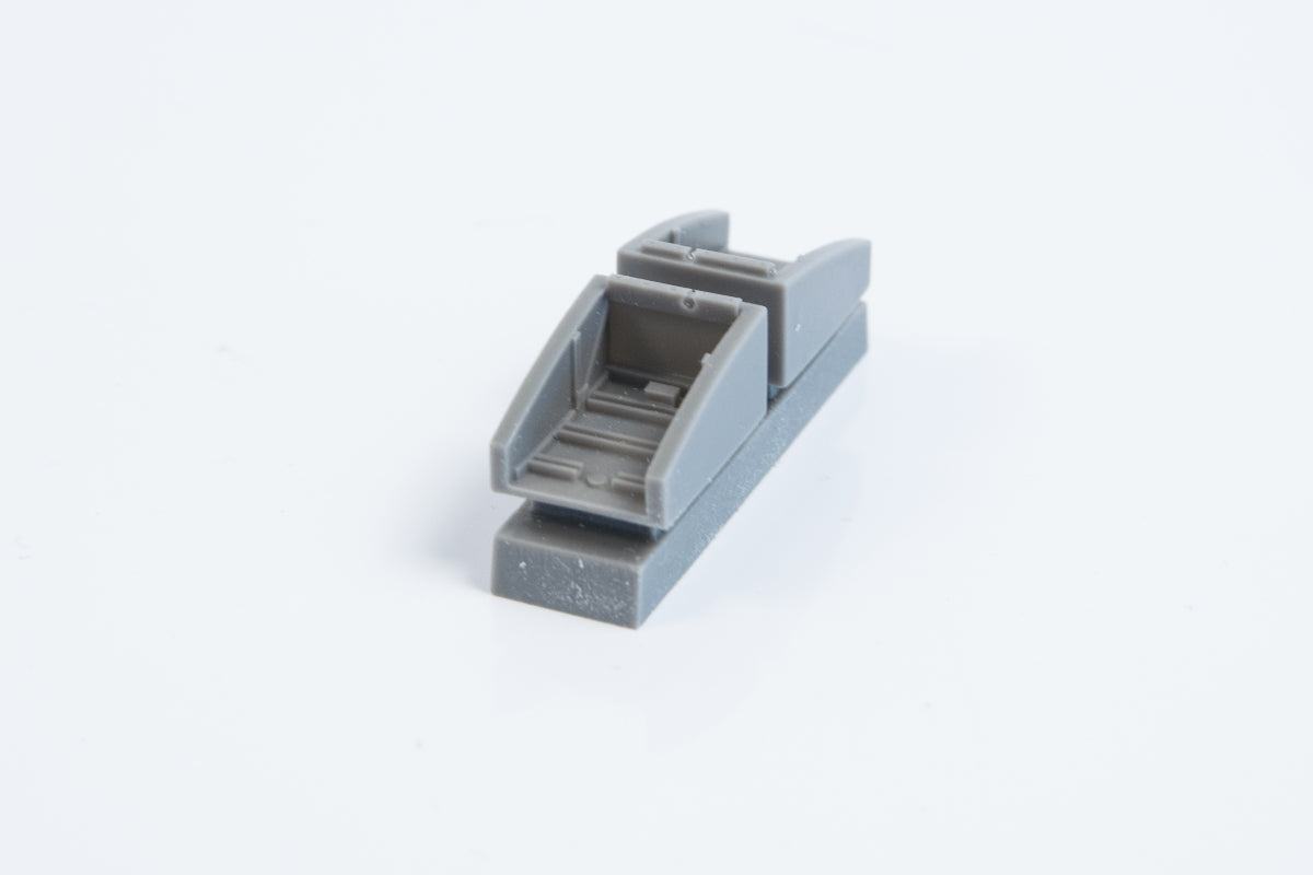 CMK/Czech Master Kits CMK5122 1:32 Mitsubishi A6M5c Zero Armament Set