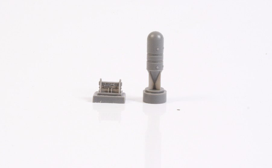 CMK/Czech Master Kits CMK7368 1:72 AN/APS-4 Radar Pod