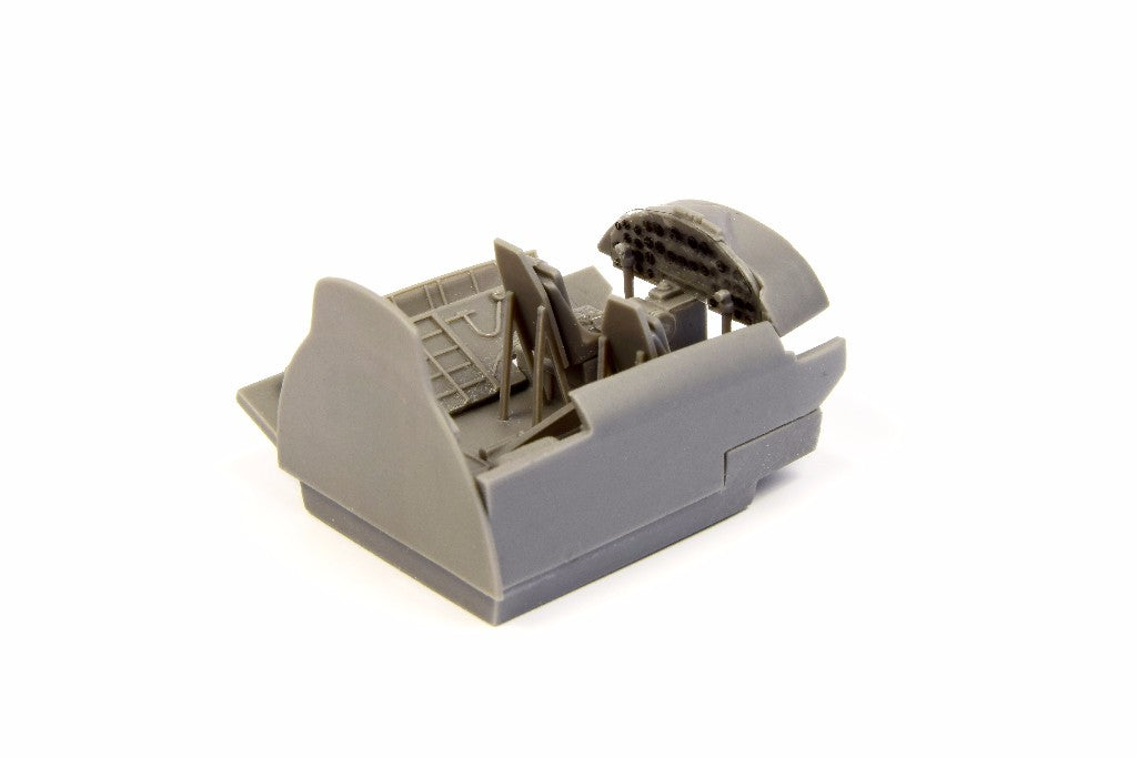 CMK CMK7380 Boeing B-17G Flying Fortress Cockpit Set 1:72