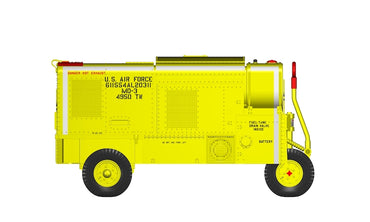 CMK CMK7422 MD-3 Ground Power Unit GPU 1:72