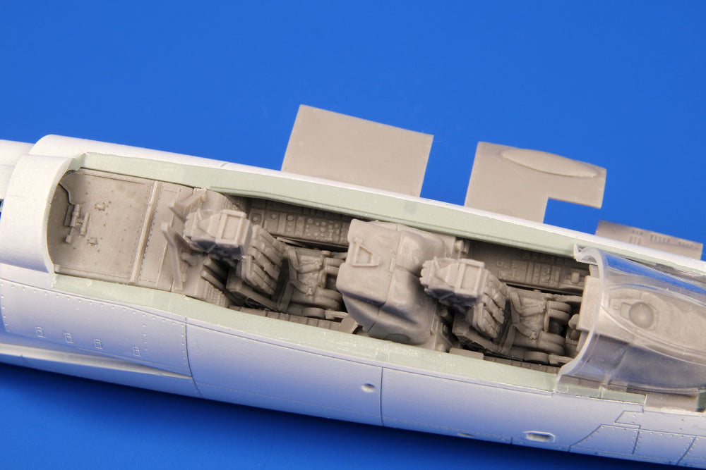 CMK/Czech Master Kits CMK7452 1:72 Grumman F-14A Tomcat Cockpit