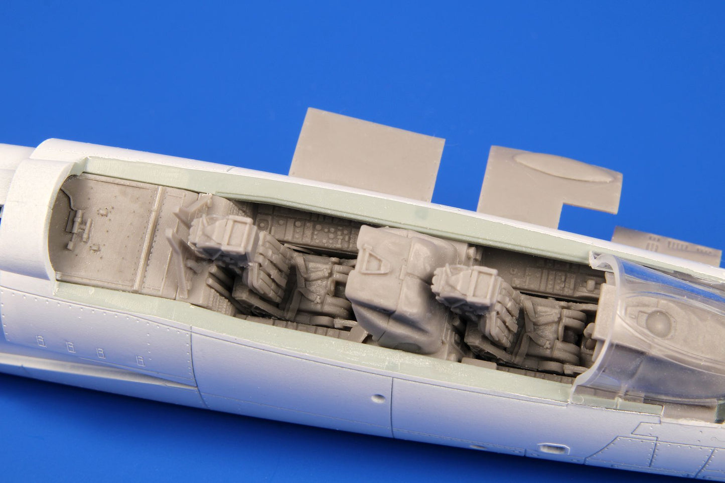 CMK/Czech Master Kits CMK7452 1:72 Grumman F-14A Tomcat Cockpit