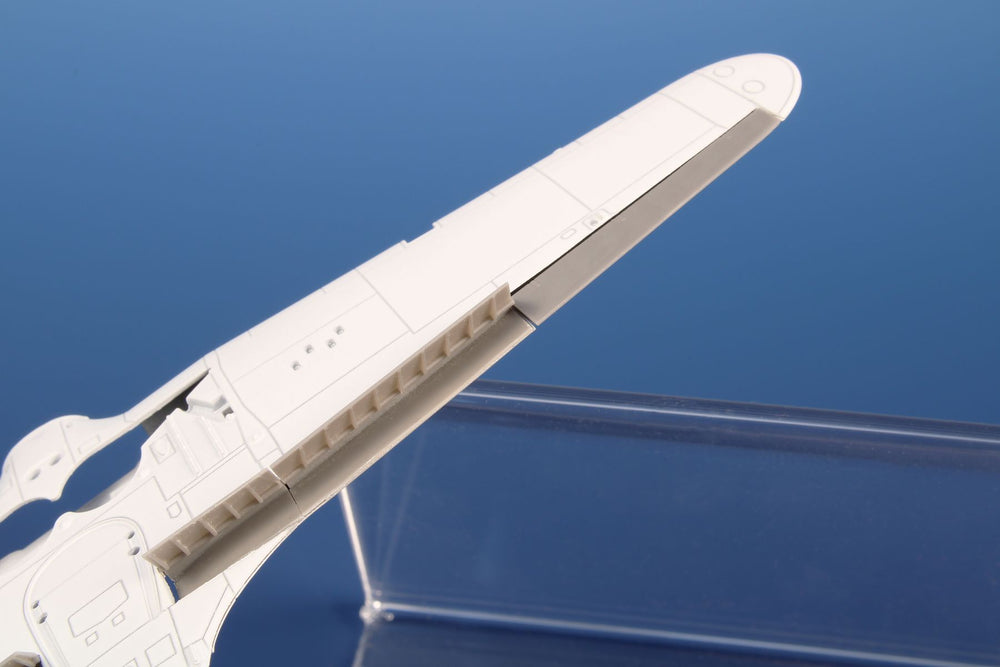 CMK CMK7463 1:72 Hawker Hurricane Mk.I Control Surfaces