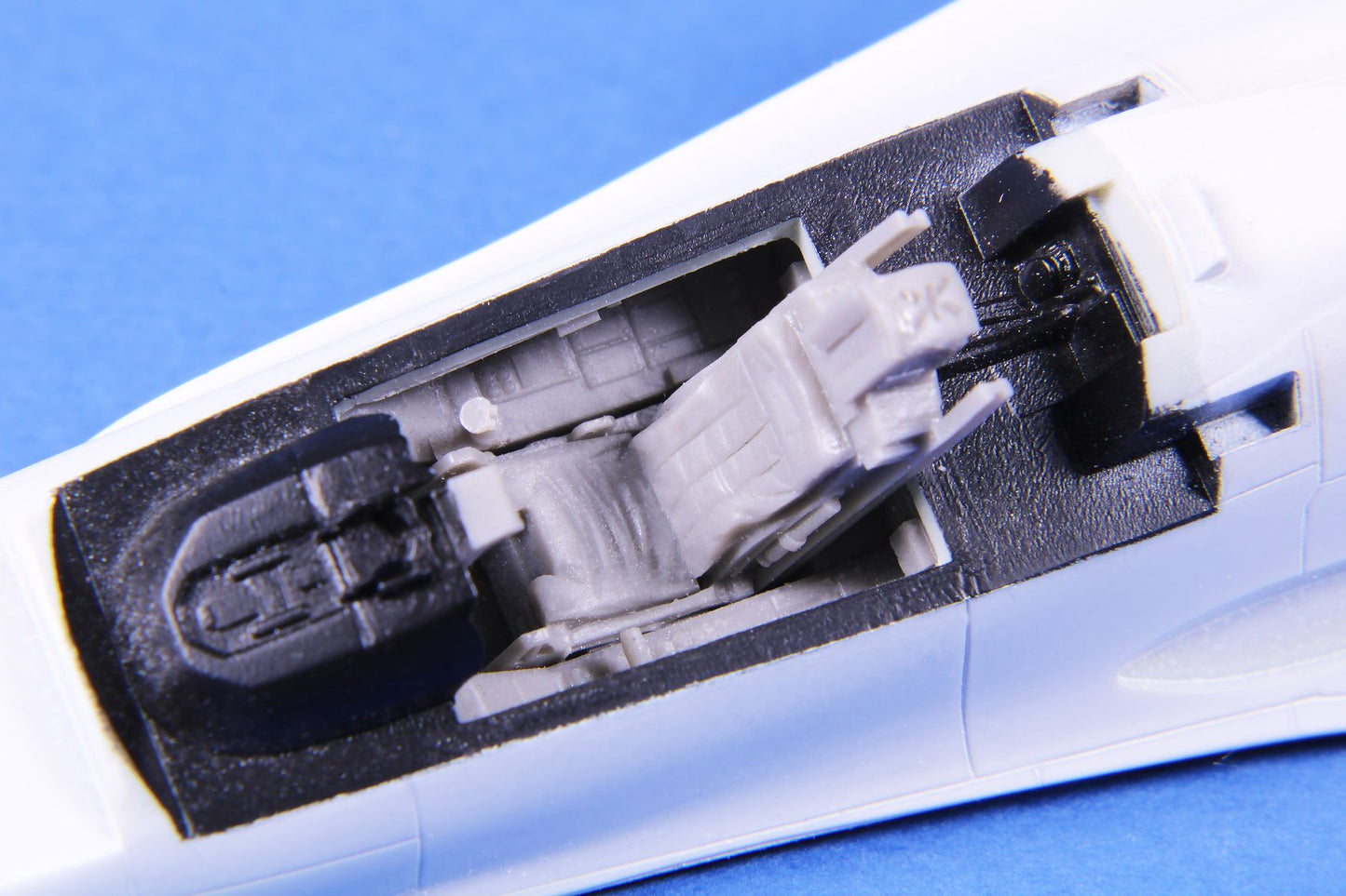 CMK/Czech Master Kits CMK7470 1:72 Lockheed-Martin F-16 MLU Cockpit
