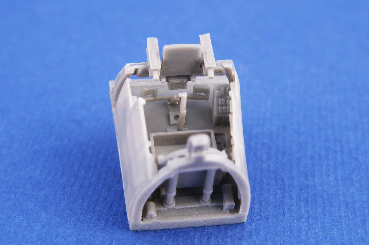CMK/Czech Master Kits CMK7503 1:72 Nakajima Ki-84 Hayate Cockpit
