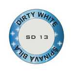 CMK/Czech Master Kits CMKSD13 Dirty White weathering pigments
