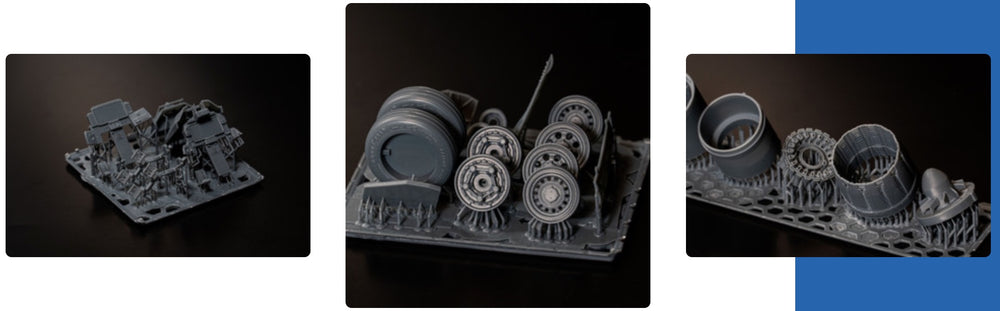 Caracal Models CMP48505 1:48 McDonnell F-15EX Conversion Set