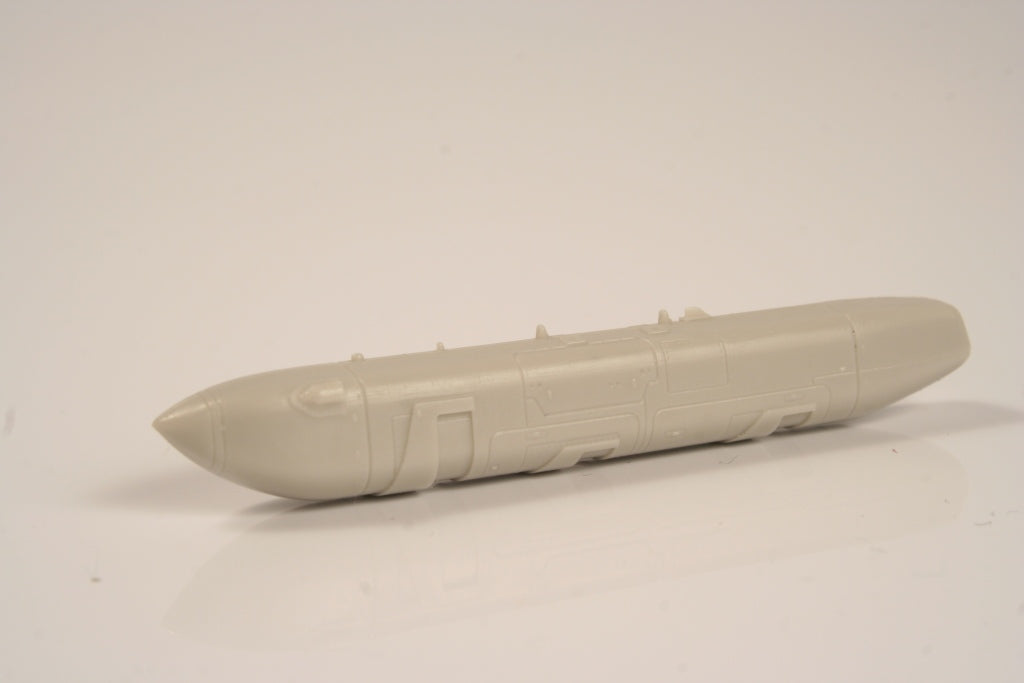 CMK CMQ144217 1:144 EADS GAF Telelens Recce Pod for Tornado ECR