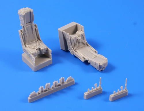 CMK/Czech Master Kits CMQ32158 1:32 Ejection seat Martin-Baker Mk.10