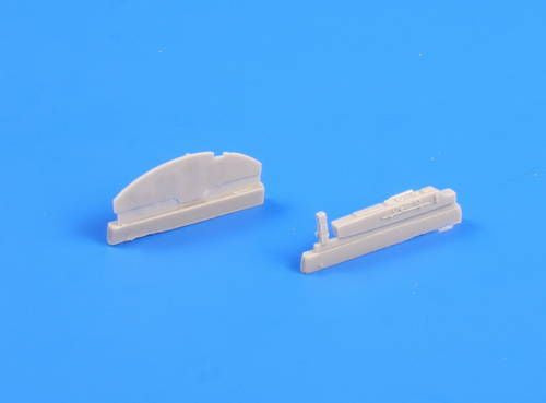 CMK/Czech Master Kits CMQ32159 1:32 Heinkel He-111H-1/He-111P