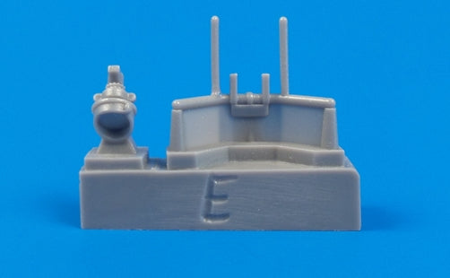 CMK/Czech Master Kits CMQ32248 1:32 Gunsight Type I Mk.III