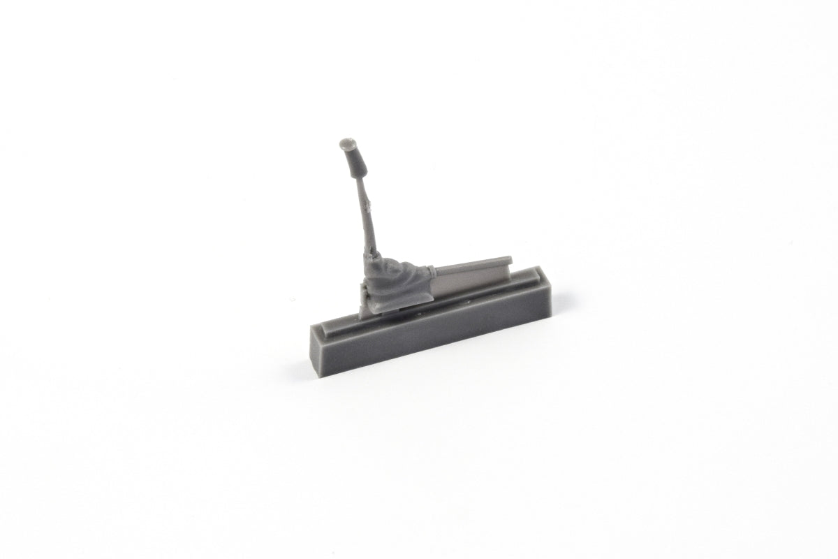 CMK CMQ32316 1:32 P-51D Mustang Control Column Correction
