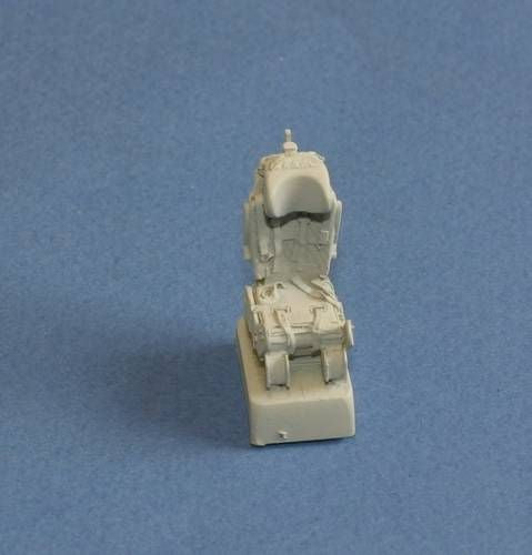 CMK/Czech Master Kits CMQ48017 1:48 KM-1 x 2 with Mikoyan MiG-21 harness