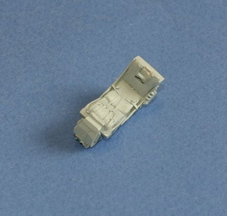 CMK CMQ48018 1:48 Martin-Baker Mk.4B Ejection Seats (x2)