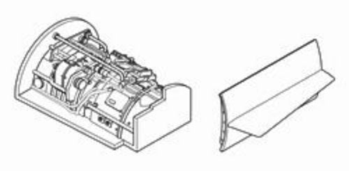 CMK CMQ48029 1:48 Lockheed F-104 Starfighter Engine & Cover