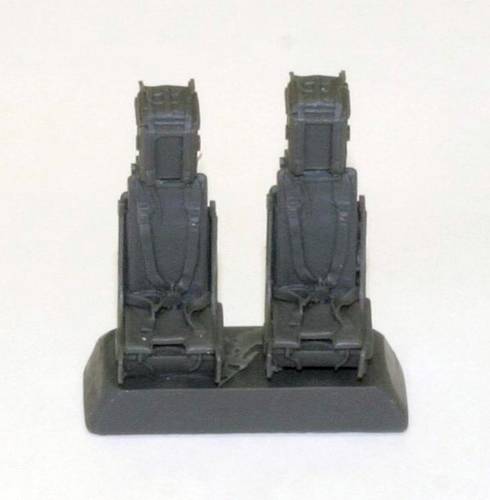 CMK/Czech Master Kits CMQ48102 1:48 BAe Hawk T.I Ejection seats