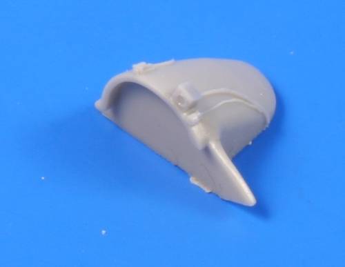CMK/Czech Master Kits CMQ48136 1:48 BAC/EE Canberra PR.9 Instrument panel