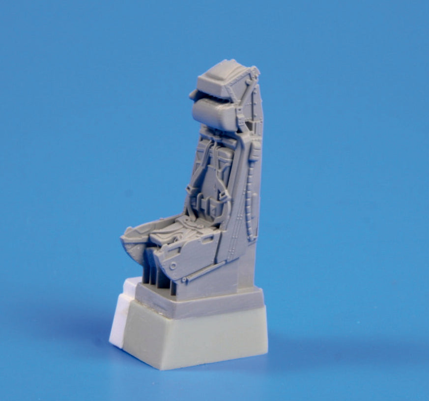 CMK/Czech Master Kits CMQ48219 1:48 Saab JA-37 'Viggen' Ejection Seat