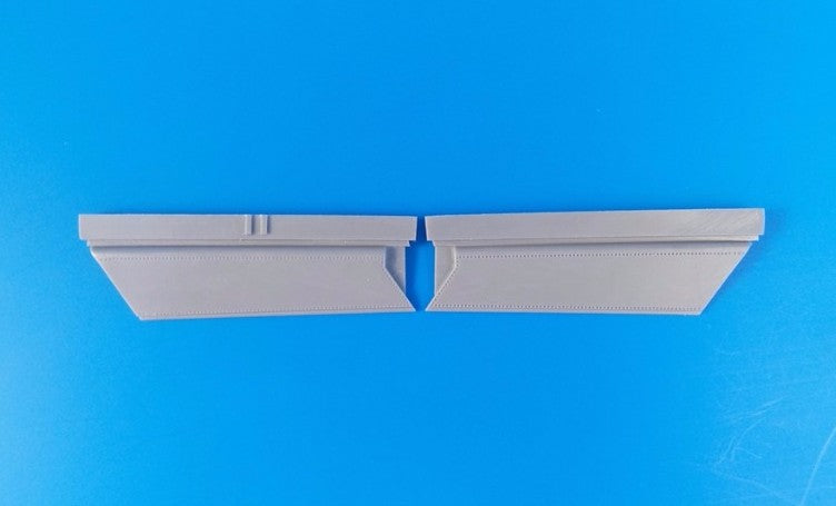 CMK CMQ48270 1:48 Republic RF-84F Thunderflash Wing Flaps