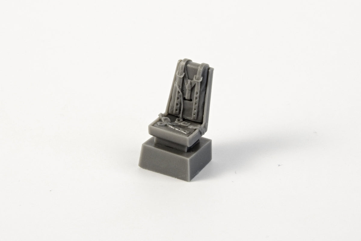 CMK CMQ48329 1:48 Beaufighter TF Mk.X Seat with Belts