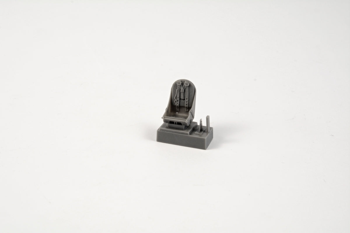 CMK CMQ48336 1:48 Boulton-Paul Defiant Mk.I Seat with Belts
