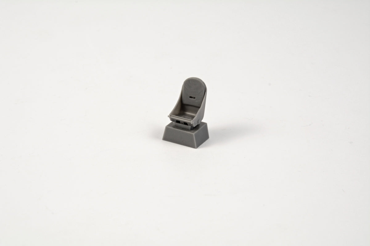 CMK/Czech Master Kits CMQ48337 1:48 Boulton-Paul Defiant Mk.I Pilot's Seat