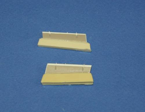 CMK/Czech Master Kits CMQ72036 1:72 Aero L-39 Albatross landing flaps
