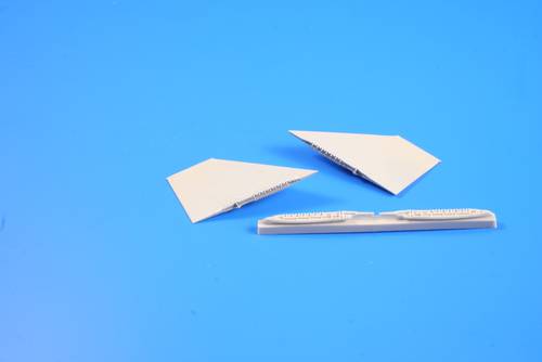CMK CMQ72214 1:72 McDonnell F-4 Phantom Wing Fold Set