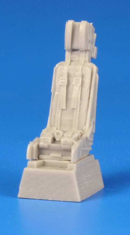 CMK/Czech Master Kits CMQ72235 1:72 Martin-Baker Mk.9 Ejection Seat with Harness