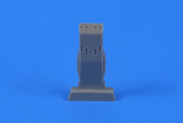 CMK/Czech Master Kits CMQ72258 Bristol Blenheim Mk.IF-1:72 Correction set