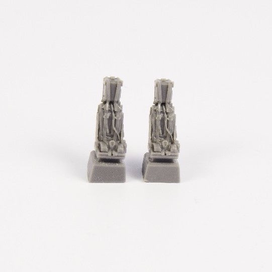CMK/Czech Master Kits CMQ72286 1:72 Short Tucano T.1 Ejection Seats