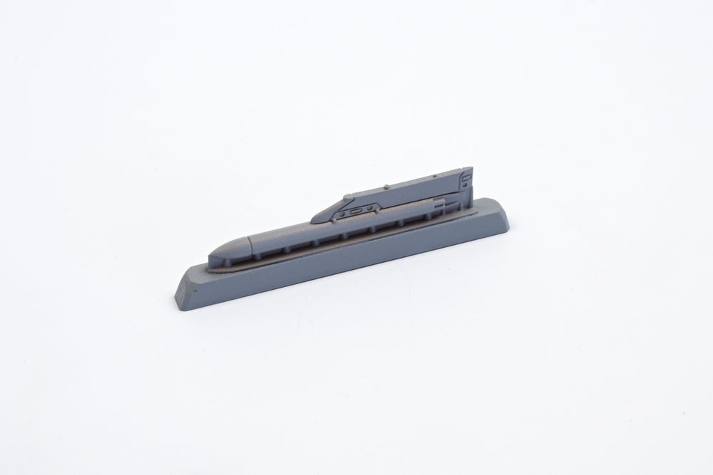 CMK/Czech Master Kits CMQ72312 1:72 Sycomor