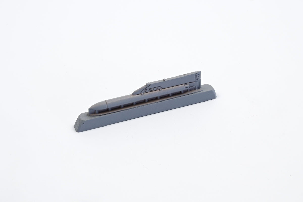 CMK/Czech Master Kits CMQ72312 1:72 Sycomor