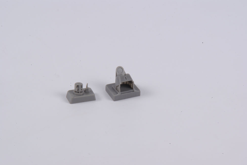 CMK CMQ72338 1:72 Bell AH-1Q/S Hughes M65 Telescopic Sight Unit