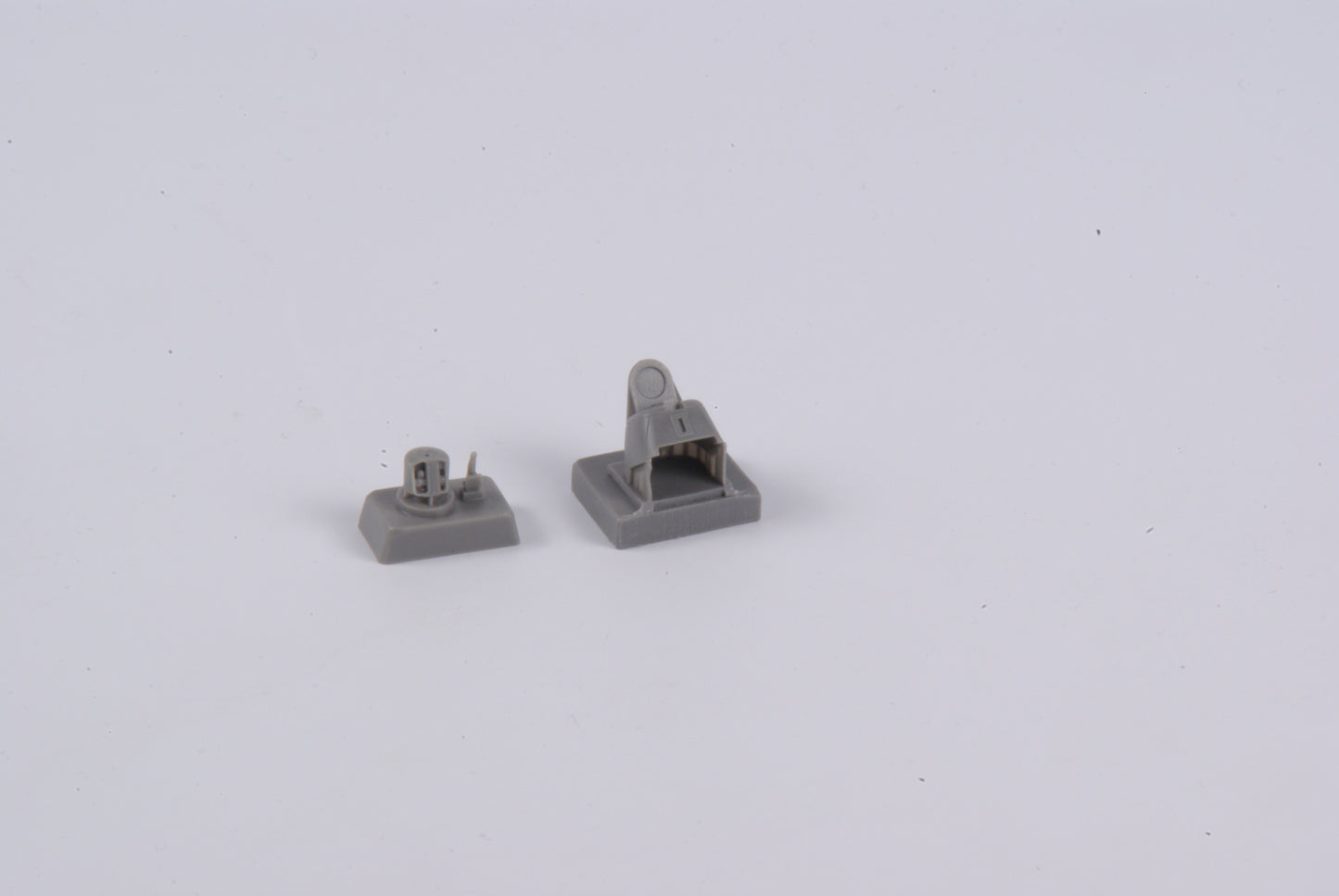 CMK CMQ72338 1:72 Bell AH-1Q/S Hughes M65 Telescopic Sight Unit