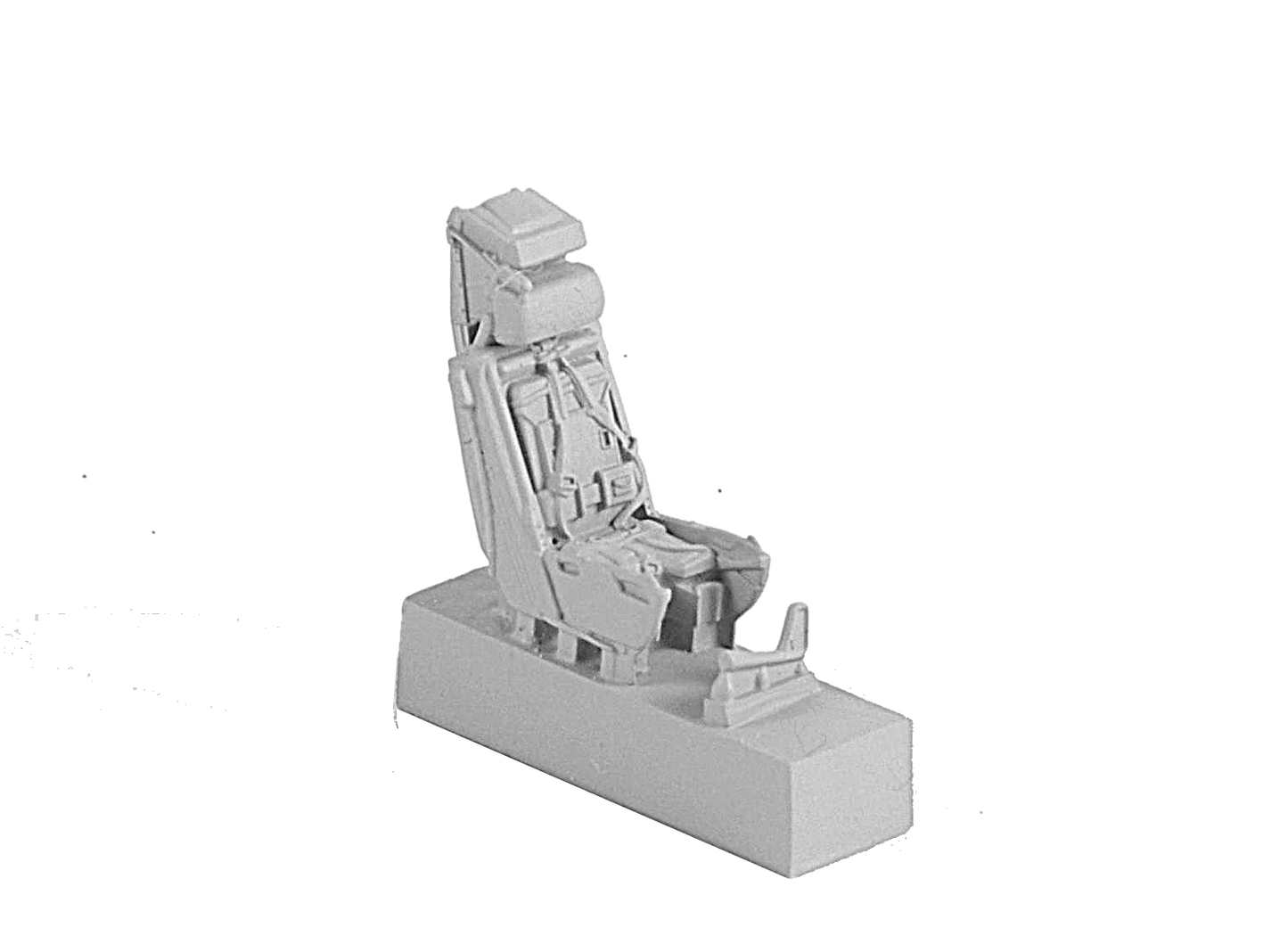 CMK/Czech Master Kits CMQ72346 1:72 Saab JA-37 'Viggen' Ejection Seat