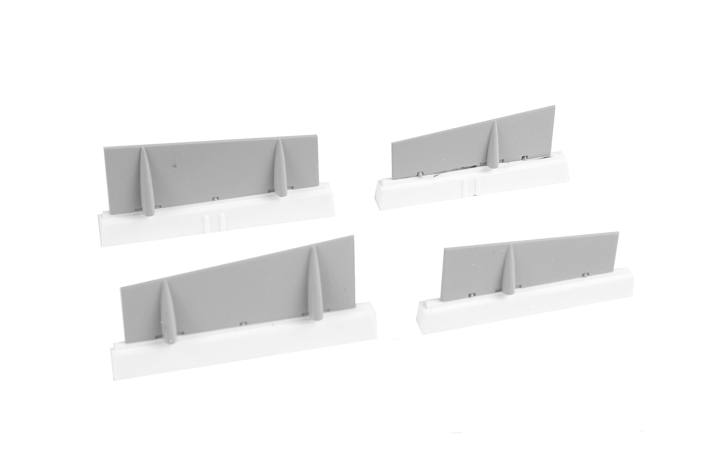 CMK CMQ72355 1:72 Saab AJ/SK/SH-37 Viggen Control Surfaces