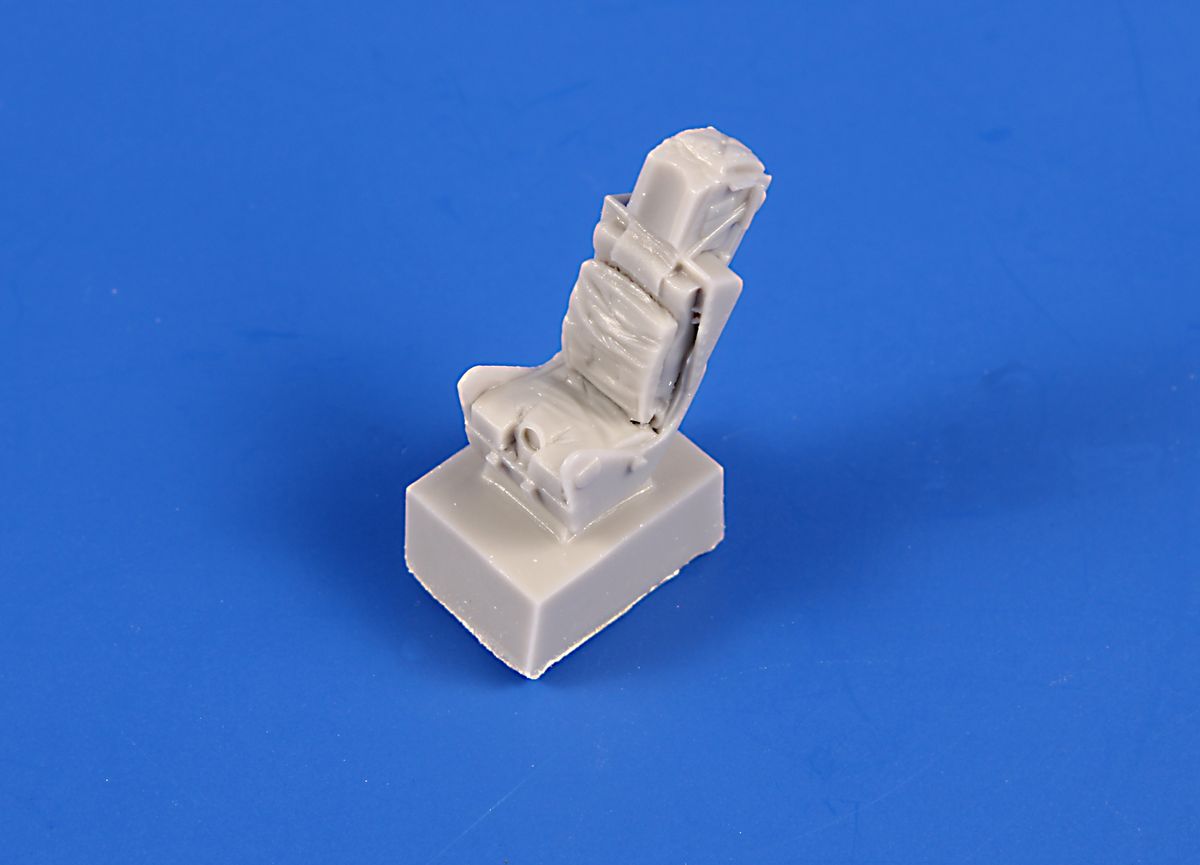 CMK/Czech Master Kits CMQ72360 1:72 Supermarine Swift Ejection Seat
