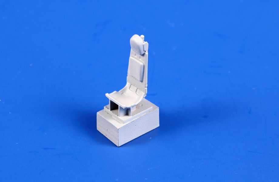 CMK/Czech Master Kits CMQ72361 1:72 Heinkel He-162A ejection Seat