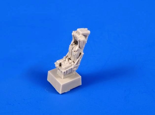 CMK CMQ72363 1:72 Martin-Baker Mk.6 Seat for SMB-2 Super Mystere