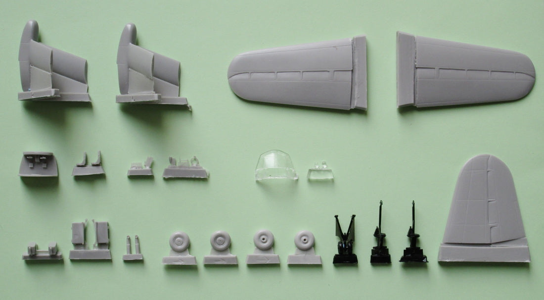 CMR CMR144-012HM 1:144 Martin JRM-3 Coulson Hawaii Mars